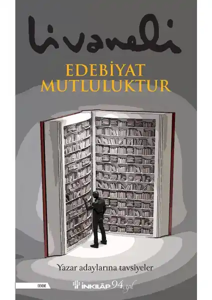 Türk Edebiyatında Edebiyat Mutluluktur ve Tiamat Eserlerinin Karşılaştırması