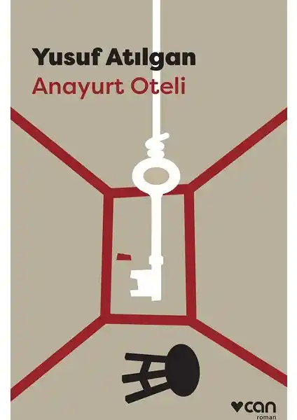 Türk Edebiyatının İki Önemli Eseri: Anayurt Oteli ve Aylak Adam Karşılaştırması