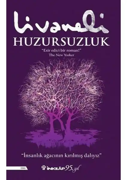 Zülfü Livaneli'nin Huzursuzluk ve Konstantiniyye Oteli Romanlarının Karşılaştırması