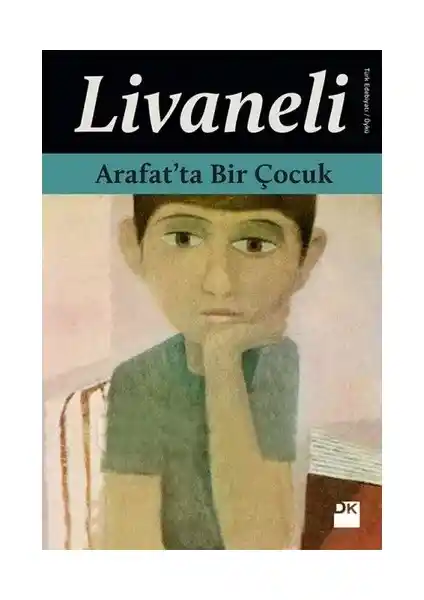 Zülfü Livaneli'nin iki önemli eseri: Arafat'ta Bir Çocuk ve Konstantiniyye Oteli karşılaştırması