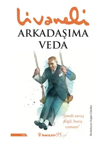 Zülfü Livaneli'nin iki önemli eseri: Arkadaşıma Veda ve Balıkçı ve Oğlu karşılaştırması