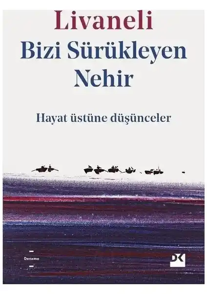 Zülfü Livaneli'nin iki önemli eseri: Bizi Sürükleyen Nehir ve Engereğin Gözü karşılaştırması