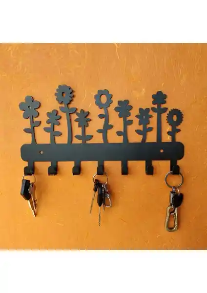 3Art Metal Askılık Karşılaştırması: Anahtar ve Kapı Askılıklarının Özellikleri ve Kullanım Alanları