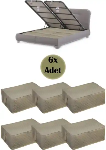 Adarya ve Serstil Baza Altı Hurçları Karşılaştırması: Hangi Ürün İhtiyaçlarınıza Uygun