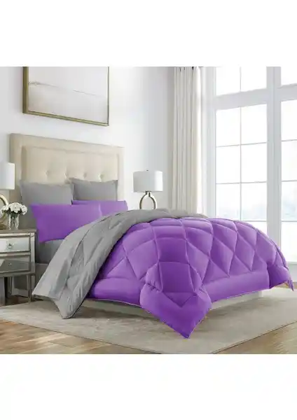 Alla Turca ve Teksnil Home Çift Kişilik Yorgan Karşılaştırması ve Kullanıcı Yorumları