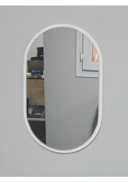 Ant Home ve Ztm Konsept Oval Duvar Aynası Karşılaştırması: Özellikler ve Kullanıcı Yorumları