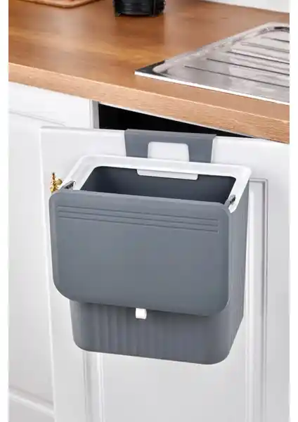 Arbu Home 15 Lt ve Metropolavm Çöp Kovası Modellerinin Detaylı Karşılaştırması