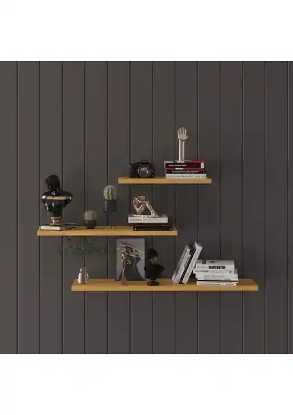 Asra Trend ve Moobs Home Duvar Rafları Karşılaştırması: Modern ve Şık Çözümler