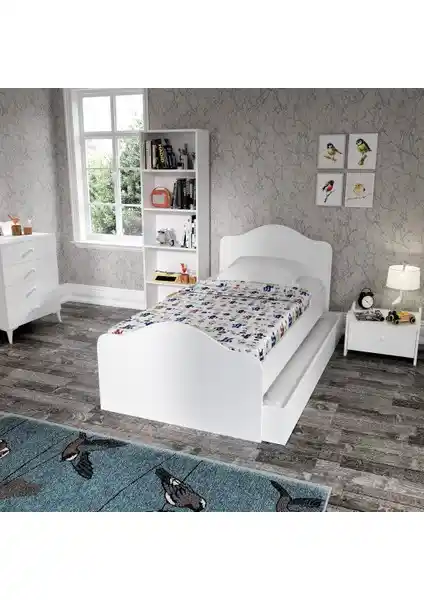 Baby Darling ve Unimet Yavrulu Karyolalar Karşılaştırması: Malzeme, Tasarım ve Kullanım Özellikleri