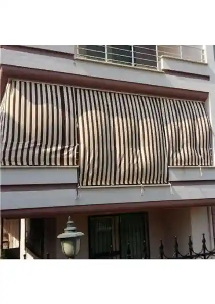 Balkon Perdesi Seçiminde Dikkat Edilmesi Gerekenler ve Modellerin Karşılaştırması