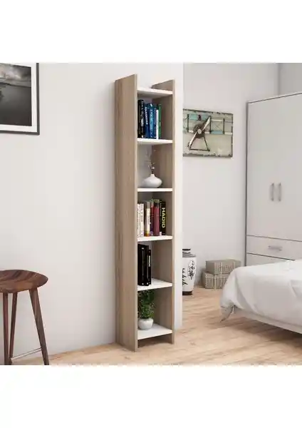 Bimossa W1020 Hüma ve Rani HC111 Kitaplıkları Karşılaştırması ve Seçim Rehberi