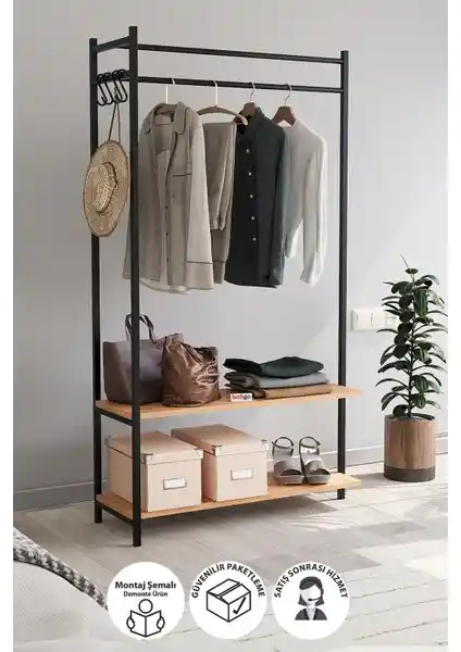 Bofigo ve Remaks Konfeksiyon Askısı Karşılaştırması: Özellikler ve Kullanım İpuçları