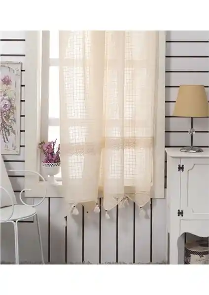 Buldan Concept ve Cotton Studio Perde Seçenekleriyle Ev Dekorasyonunda Şıklık ve Doğallık