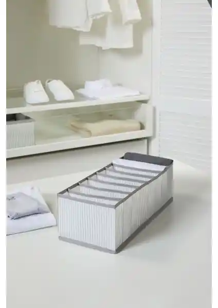 Çekmece Düzenleyici Karşılaştırması: Ocean Home Textile ve Serstil Ürünleri Analizi