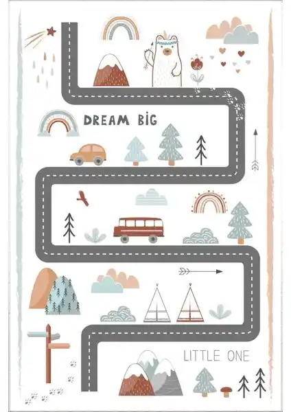 Çocuk Odası Halısı Karşılaştırması: Halımax Cino 88 ve West Home Ürünleri Analizi