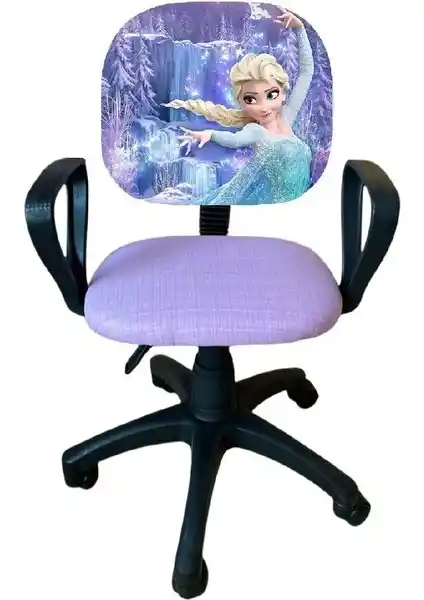 Çocuk Odası İçin Elsa Frozen ve Renkli Tasarımlı Çocuk Koltukları Karşılaştırması