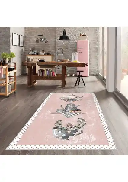 Confidence Home Halıları Karşılaştırması: Yıkanabilir ve Kaymaz Özellikleriyle Modern Çözümler