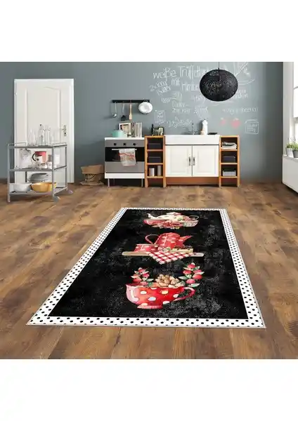 Confidence Home ve West Home Mutfak Halıları Karşılaştırması: Tasarım, Fonksiyonellik ve Kullanıcı Yorumları