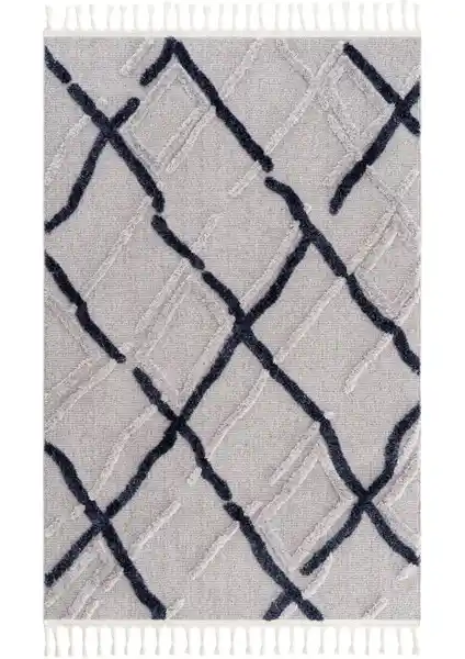 Cool Halı Palazzo 03 Gri Lacivert ve Sakura 2201 Krem Modellerinin Detaylı Karşılaştırması