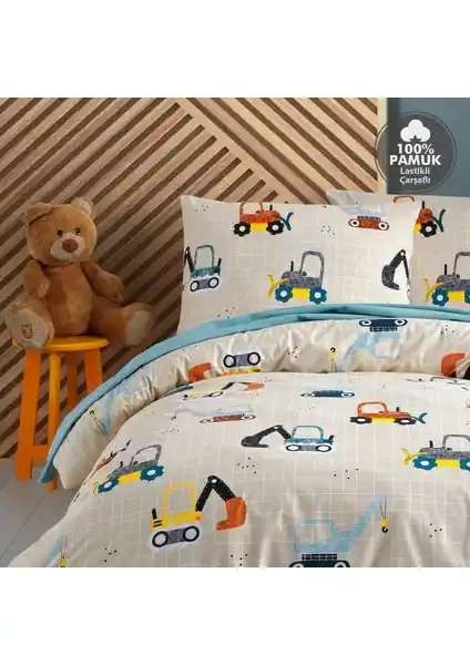 Cote Blanc ve Yataş Aden Tek Kişilik Nevresim Takımı Karşılaştırması ve Özellikleri