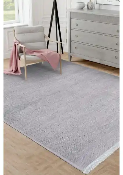 Dekozer Azra ve West Home Kaymaz Taban Halı Karşılaştırması ve Özellikleri