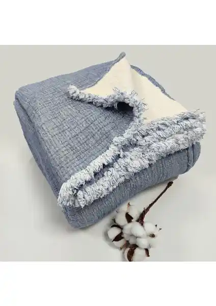 Destiny Hometex 6 Kat Müslin ve Yataş Dacron Aerelle Blue Yorgan Karşılaştırması