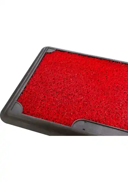 Dezenfektan Havuzlu ve Kıvırcık Kapı Önü Hijyen Paspasları Karşılaştırması