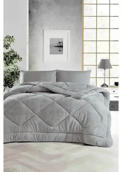 Ely Parker ve GOLDRİSE Melissa Çift Kişilik Yorgan Karşılaştırması ve Özellikleri