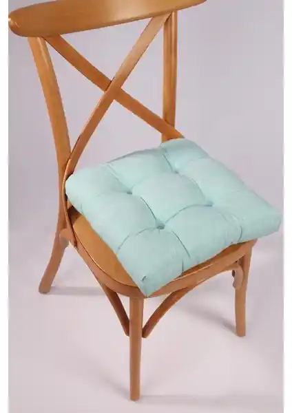 Ev ve Ofis Dekorasyonuna Uygun Pofidik ve Şık Sandalye Minderleri Karşılaştırması