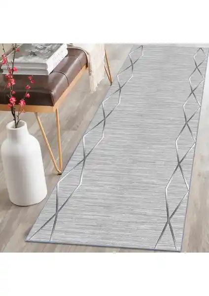 Faiend Kesme Yolluk ve Halı Karşılaştırması: Kaymaz Taban ve Temizlenebilirlik Özellikleri