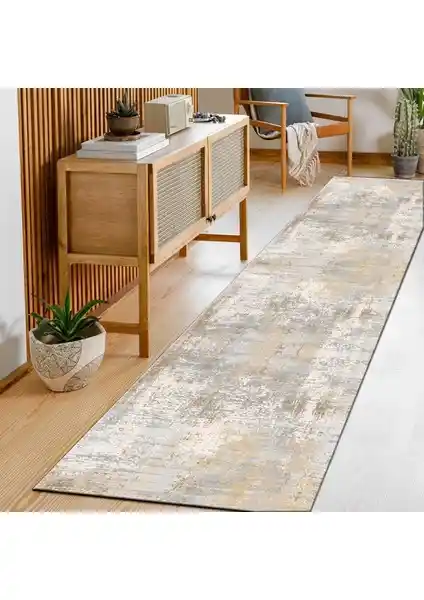 Faiend Kesme Yolluk ve Melian Boncuk Kaymaz Taban Halı Karşılaştırması