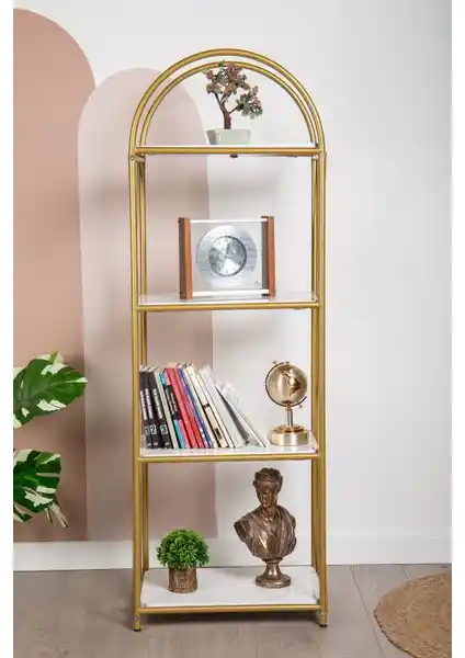 Fec Reklam Demeter ve Peka Modern Dekoratif Kitaplık Karşılaştırması ve Seçim Rehberi