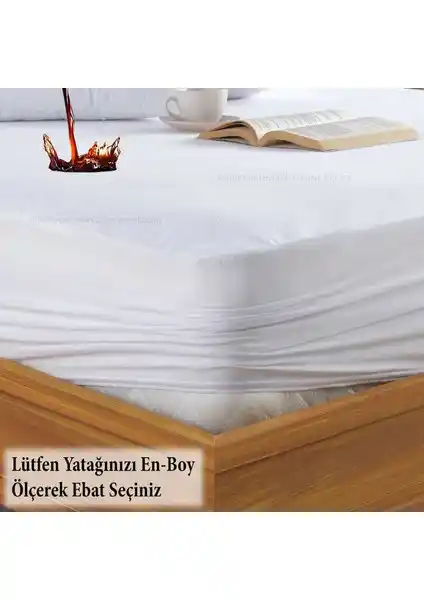 Formeya ve Soley Sıvı Geçirmez Pamuklu ve Mikrofiber Yatak Koruyucuları Karşılaştırması