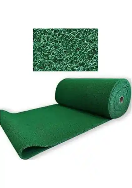 Gardenya ve Kıvırcık Kaydırmaz PVC Paspas Karşılaştırması ve Kullanım İpuçları