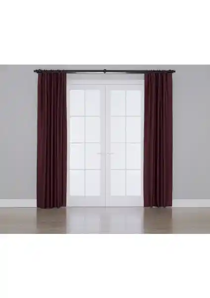 Gauze Blackout ve Taç Blackout Perde Karşılaştırması: Özellikler ve Kullanıcı Yorumları