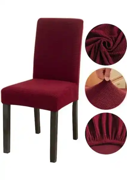 GüzelEvim ve IYDGAH Sandalye Kılıfı Karşılaştırması: Özellikler ve Kullanıcı Yorumları