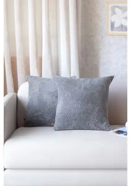 Hamur Iskandinav ve Perle Home Taş Rengi Kırlent Kılıfı Karşılaştırması