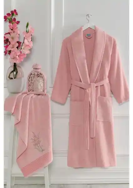 Hepsine Rakip Şalyaka ve Oyalı Textile Organik Pamuk Bornoz Karşılaştırması