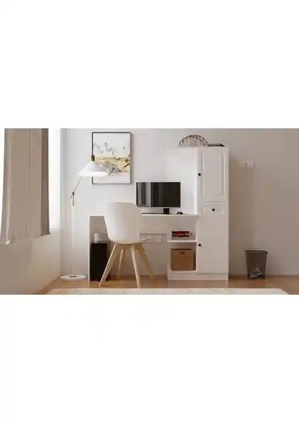 İki Farklı Çalışma Masası Modelinin Karşılaştırması ve Kullanıcı Yorumları