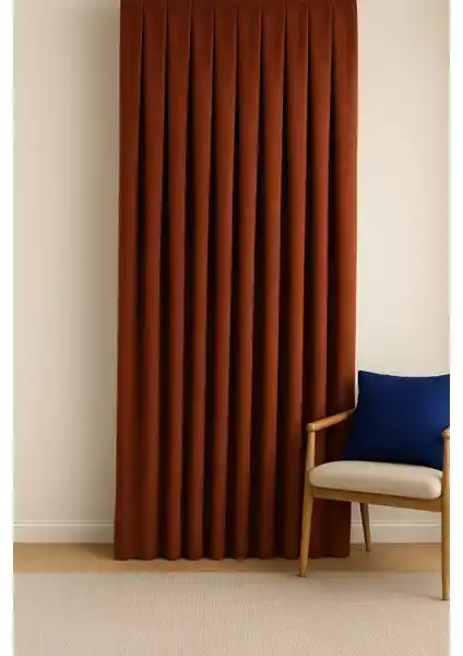 Kadife ve Gri Fon Perdelerinin Detaylı Karşılaştırması ve Dekorasyon İpuçları