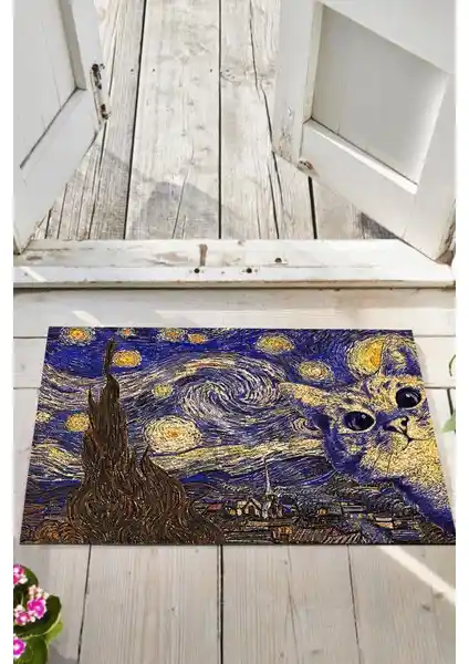 Kapı Önü Paspası Karşılaştırması: Buket Home ve My Floor Koko Ürünlerinin Özellikleri