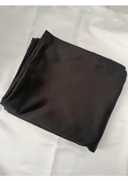 Karmaş Home Siyah Karartma Perdesi ve Miabella Blackout Güneşlik Karşılaştırması