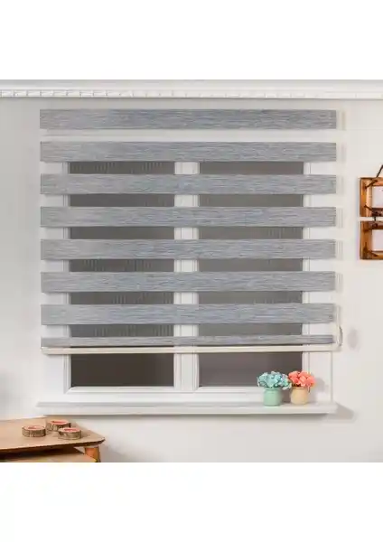 Kidmex Zebra Perde Modelleri Karşılaştırması ve Özellikleri Hakkında Bilgi