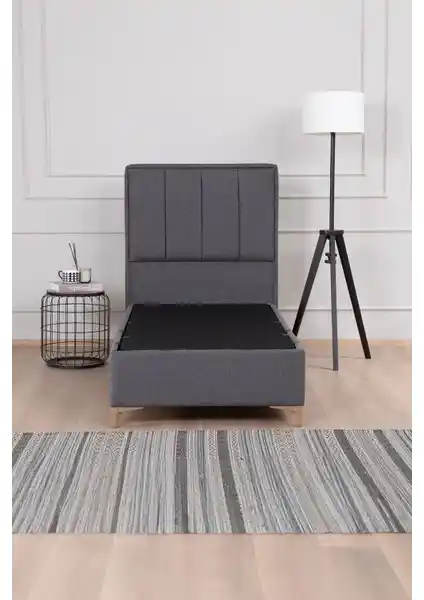 Kilim Mobilya Gold Therapy Sanıdıklı Baza ile Setay Camelli İkili Set Yatak Başlığı Karşılaştırması