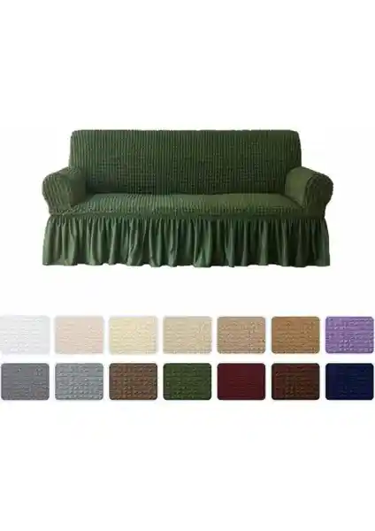 Koltuk Koruma Ürünleri Karşılaştırması: Elgeyar Bürümcük ve Tuchmall Jakarlı