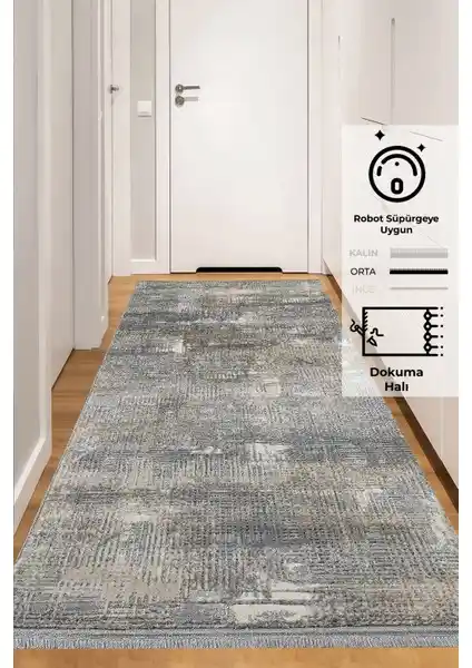 Konfor Modern Dokuma Yolluk Halı Karşılaştırması: Estetik ve Dayanıklılık Analizi