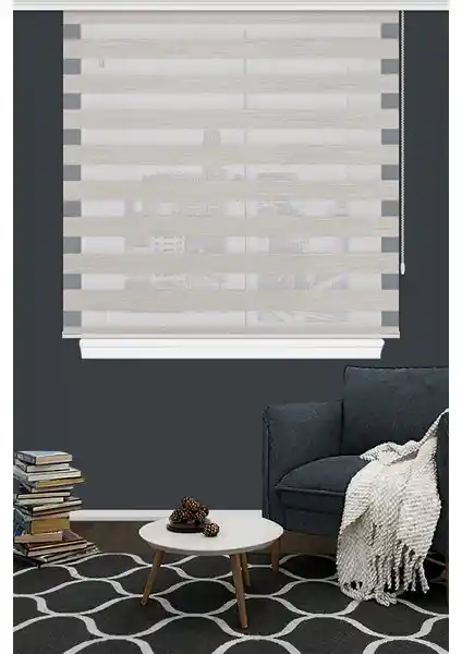 Koza Stor Kozastor ve ZebraEvim Zebra Perdelerinin Karşılaştırması ve Özellikleri