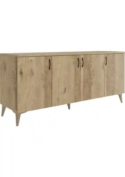 Kzn Home Sigma ve VM VERTEX MOBİLYA Latina Konsol Karşılaştırması