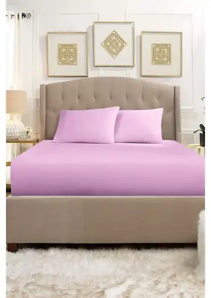 Lady Moda ve Şanlı Marka Çift Kişilik Penye Lastikli Çarşaf Karşılaştırması ve Özellikleri