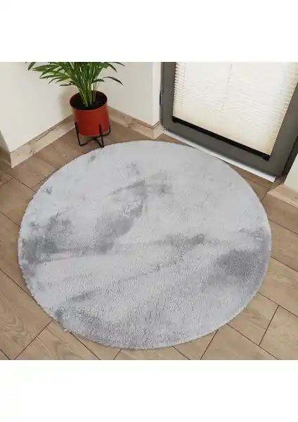 Lagom Life ve My Evilla Bubble Yuvarlak Peluş Halılarının Karşılaştırması ve Özellikleri